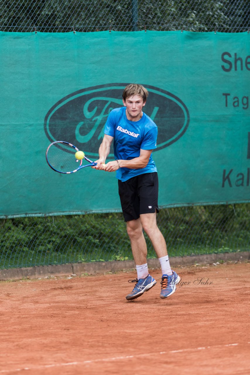 Bild 545 - Horst Schroeder Pokal Tag 3